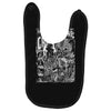 catastrophe Baby Bibs