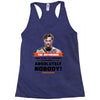 the notorıous i want to take this opportunity to apologize to absolut Racerback Tank