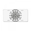brothers in arms License Plate