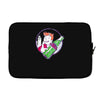 slurm cola Laptop sleeve