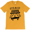 let's go an adventure (for light color) T-Shirt
