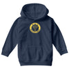 buckfast abbey devon tonic wine 'bucky' Youth Hoodie