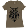 maxres Ladies Fitted T-Shirt