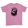 mo honey mo problems Youth Tee