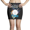 who loves poodle Mini Skirts