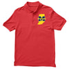 indiana for michigan Polo Shirt