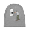 practice range Baby Beanies