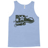plumeria paradise Tank Top