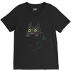 pocket V-Neck Tee