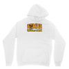 samus the bounty hunter Unisex Hoodie