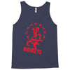 army of the 12 monkeys Tank Top