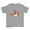 can't wait for spring Youth Tee