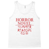 horror novel Tank Top