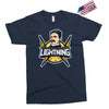colorado springs lightning Exclusive T-shirt