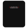 bored death Mousepad