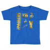 jake paul complete Toddler T-shirt