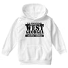 property of west georgia correctional facility Youth Hoodie