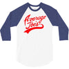 average joes 3/4 Sleeve Shirt