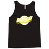 bazinga Tank Top