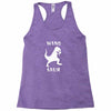 Winosaur Racerback Tank