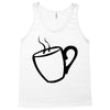 coffee Tank Top