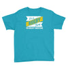 rugby thing wouldn't understand Youth Tee