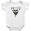 DEVIL IS REAL Baby Bodysuit