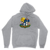 peanuts gang Unisex Hoodie