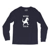 Winosaur Long Sleeve Shirts
