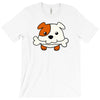mobbu puppy T-Shirt