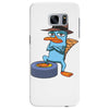 perry agent p Samsung Galaxy S7 Edge