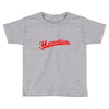 Steven Hawking Toddler T-shirt