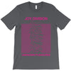Joy Division Unknown Pleasures T-Shirt