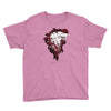 always remember Youth Tee