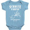 Schrute Farms Baby Bodysuit