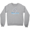 maligator malinois hund hunde Crewneck Sweatshirt