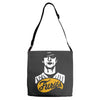the warriors furies Adjustable Strap Totes