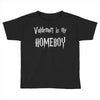 voldemort is my homeboy Toddler T-shirt