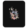 wickedness Mousepad