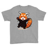 red fox Youth Tee
