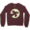 shadow prey Crewneck Sweatshirt