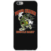 paper chaser 2 iPhone 6/6s Case