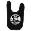 death before decaf Baby Bibs