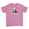 can't adult today Youth Tee