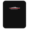 bismarck schlachtschiff war ship flotte world war marine meer sea Mousepad