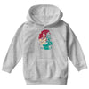 alien plant Youth Hoodie