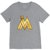 maluma V-Neck Tee