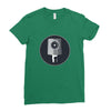 THIS MICROPON Ladies Fitted T-Shirt