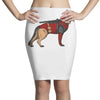 dead shepherd Pencil Skirts