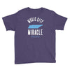 music city miracle Youth Tee